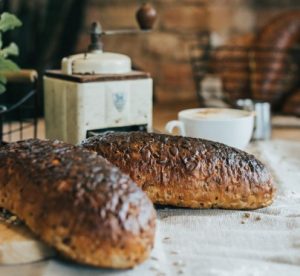 Read more about the article Life changing bread recipe – as on BBC radio GLOS