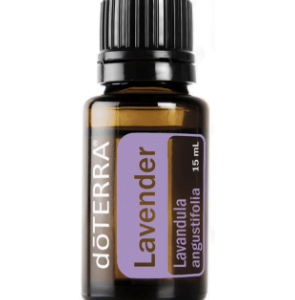 dōTERRA Lavender Essential Oil – 15ml