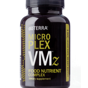 dōTERRA Microplex VMz® – Food Nutrient Complex