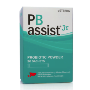 PB Assist® Jr Children’s Probiotic