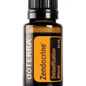 dōTERRA Zendocrine® Detoxification Blend – 15ml