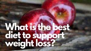 Read more about the article What is the best diet to support healthy hormones and weight loss?