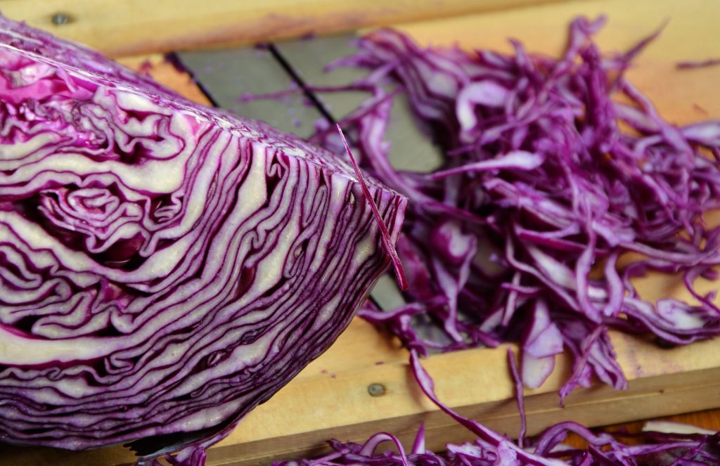 The benefits of Sauerkraut and how to prepare it