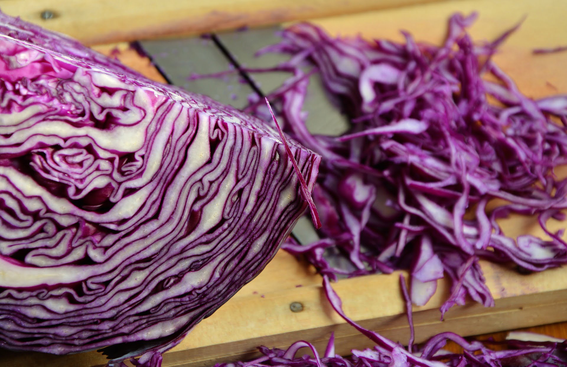 You are currently viewing The benefits of Sauerkraut and how to prepare it