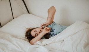 Read more about the article How to Have Better Sleep?
