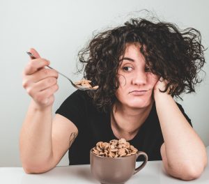 Read more about the article Top Tips To help you with emotional eating.